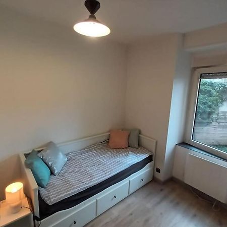 Studio Cosy Sur Mulhouse Centre Apartment Bagian luar foto