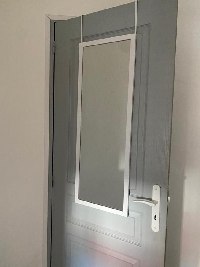 Studio Cosy Sur Mulhouse Centre Apartment Bagian luar foto